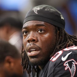 Zach Harrison headshot