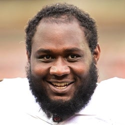 Dawand Jones headshot