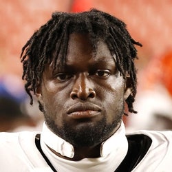 Demetrius Knight headshot