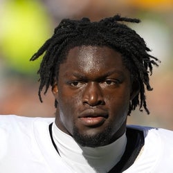 Demetrius Knight