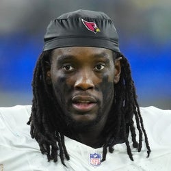 Darius Robinson headshot