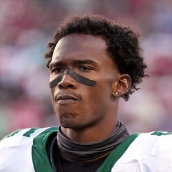 Garrett Wilson headshot