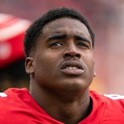 Drake Jackson