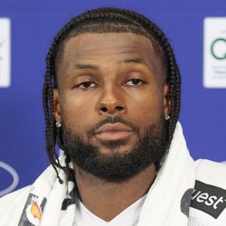 Kayvon Thibodeaux