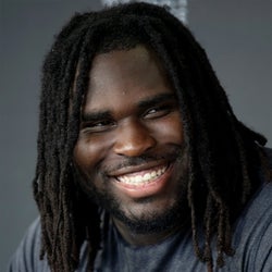 T'Vondre Sweat