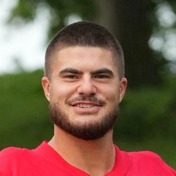 Jared Wiley