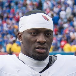 Garrett Williams headshot