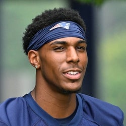 Craig Woodson headshot