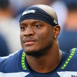 Kenneth Walker: Efficient in dual roles Thursday