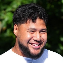 Troy Fautanu