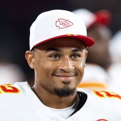 Trent McDuffie