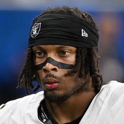 Tre Tucker headshot