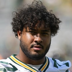 Jordan Morgan