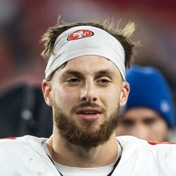 Ricky Pearsall: Questionable for Sunday