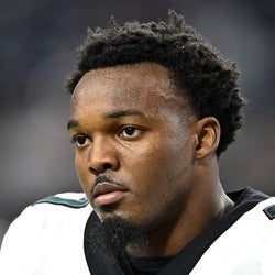 Nakobe Dean