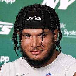 Jermaine Johnson