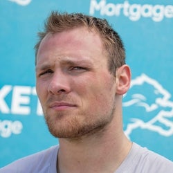 Jack Campbell headshot
