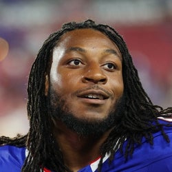 Dorian Williams