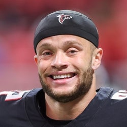 Casey Washington headshot