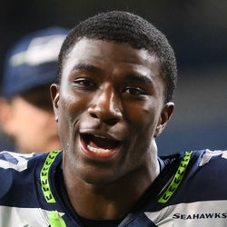 Jerrick Reed