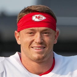 Swayze Bozeman headshot