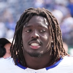Javon Solomon