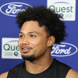 Darius Muasau