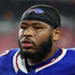 DeWayne Carter