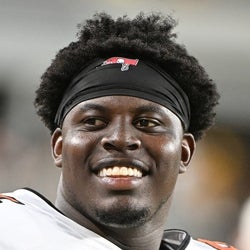 Calijah Kancey