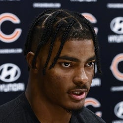 Jaquan Brisker headshot