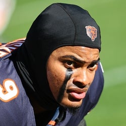 Jaquan Brisker