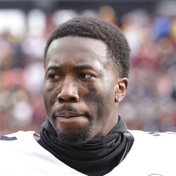 Joey Porter