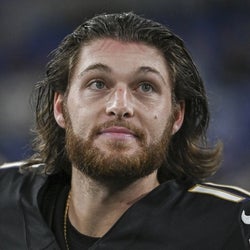 Jordan Stout