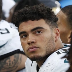 Brenton Strange: Heads to IR with quad issue
