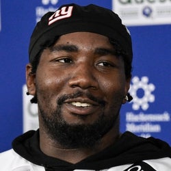 Darius Alexander