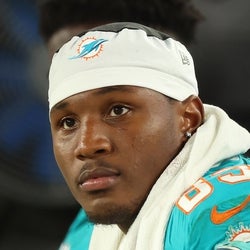 Malik Washington