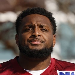 Ricky Barber