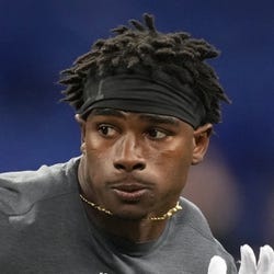 Kei'Trel Clark