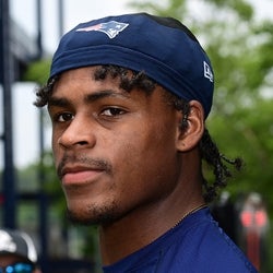 DeMario Douglas headshot