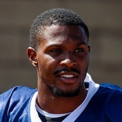 Nahshon Wright headshot