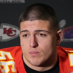 George Karlaftis headshot