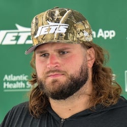Joe Tippmann