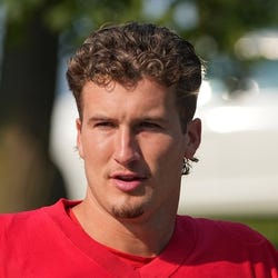 Baylor Cupp headshot
