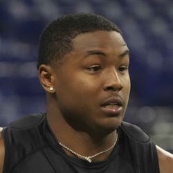Isaiah Spiller