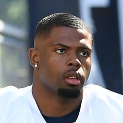 Kevin Harris