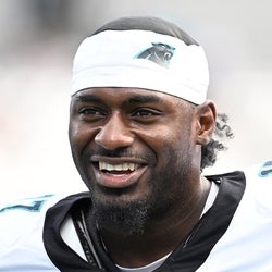 Xavier Legette headshot