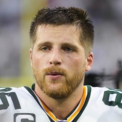 Tucker Kraft: Expected to play Sunday