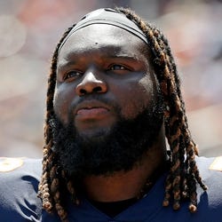 Lachavious Simmons