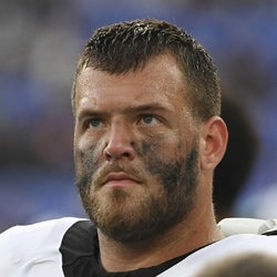 Trevor Keegan
