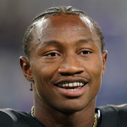 Zay Flowers headshot